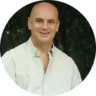 James Chen, Founder and CEO