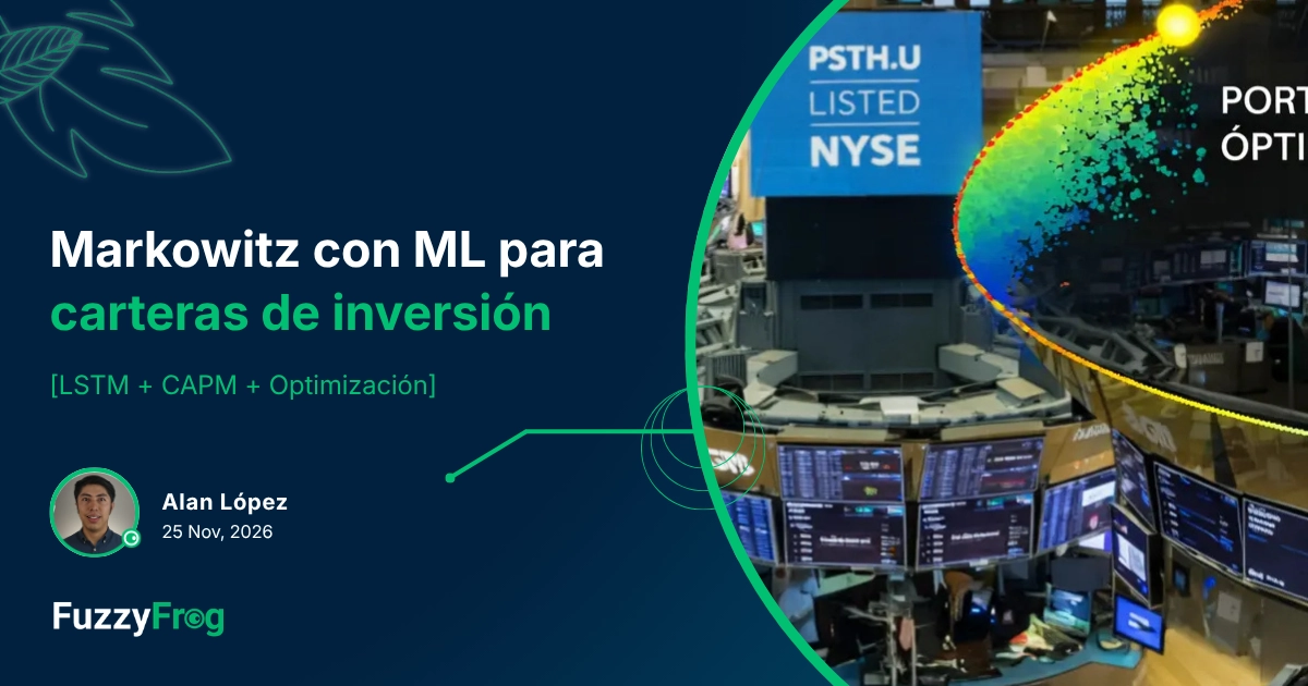 markowitz-ml-carteras-inversion