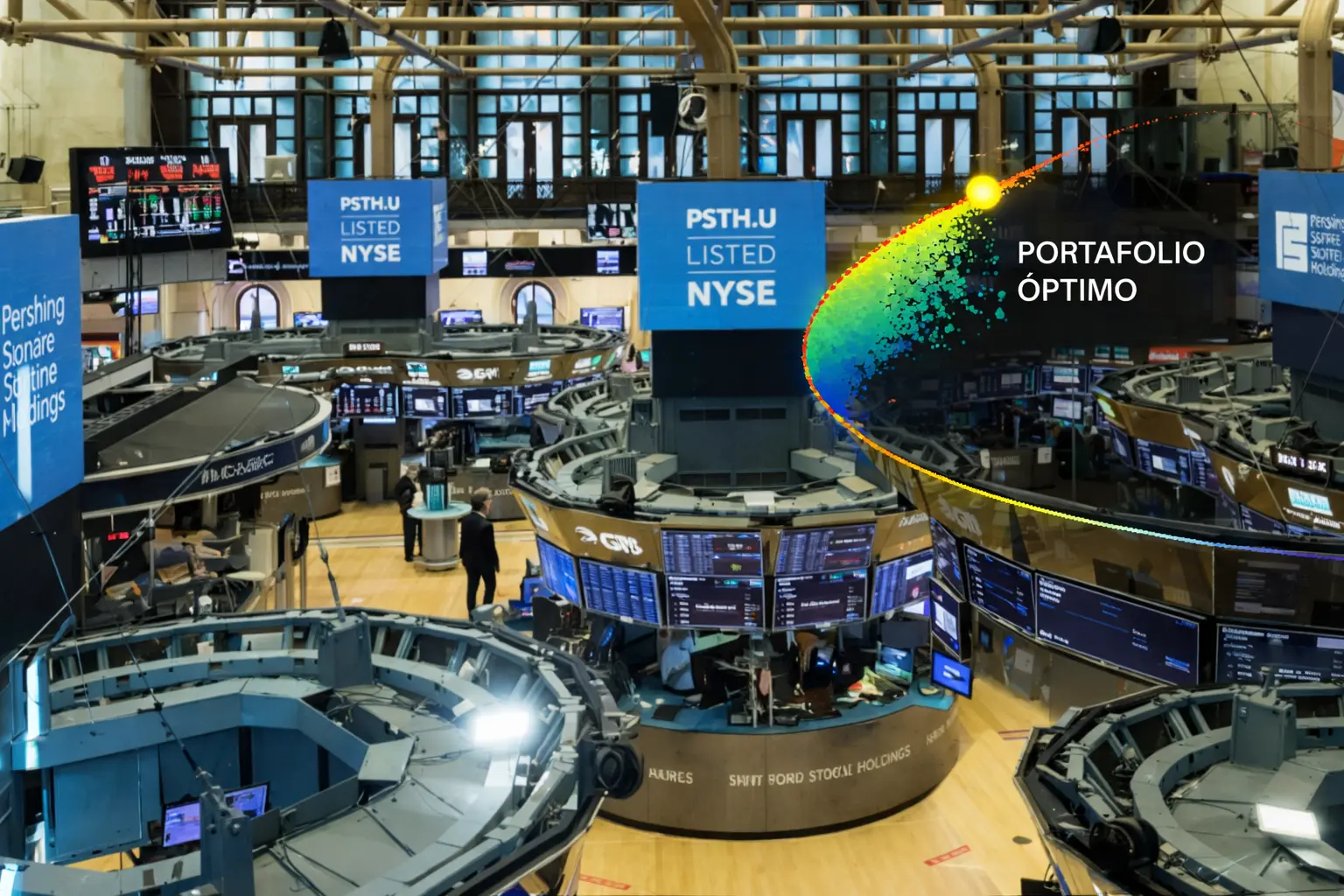 Investment portfolio optimization with the Markowitz model and asset price prediction using LSTM